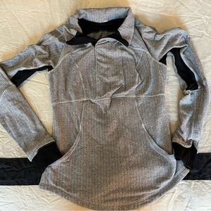 Lululemon Pullover
